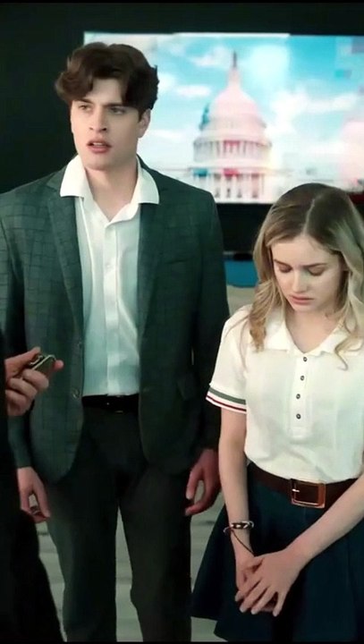 Force To Love The Ruthless CEO - Full Short Drama - Video Dailymotion