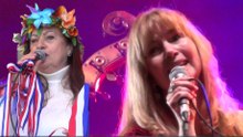 Bastille Festival Sydney 2026 Part 8-9  Rebekka Neville , Circular Quay, 19 Jul 26