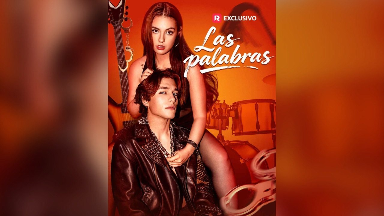 Las Palabras