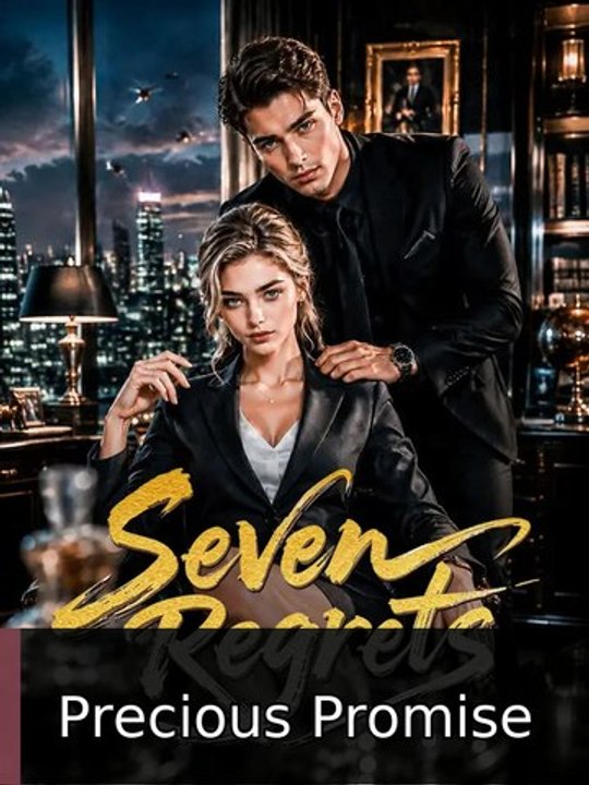 Seven Regrets | Precious Promise