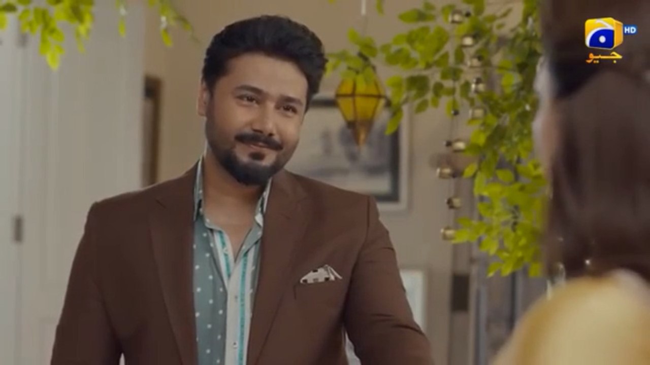 Beti Ka Ghar Konsa Episode 12 Humayoun Ashraf Momal Sheikh Ali Abbas 25th July 2026