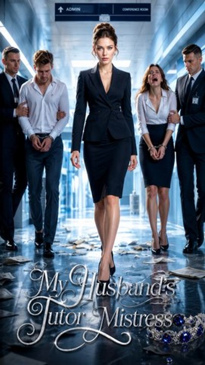 My Husband's Tutor Mistress Episode ENGSUB Revenge Romance ASR