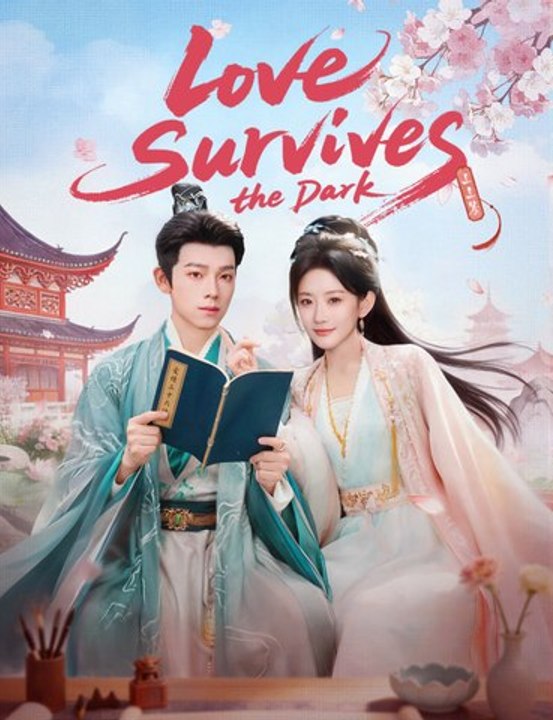 Love Survives the Dark | Full Series | Short Drama English