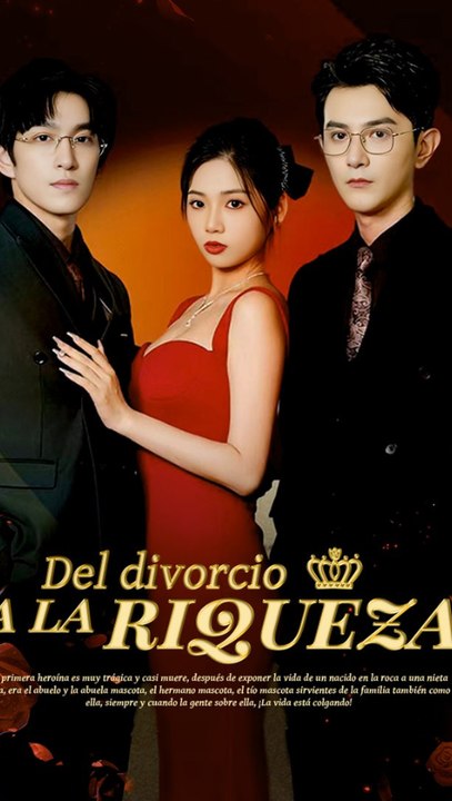 Del divorcio a la riqueza - Episodio Completo Drama Romántico ASM