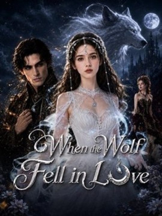 when the wolf fell in love - Full Short Drama