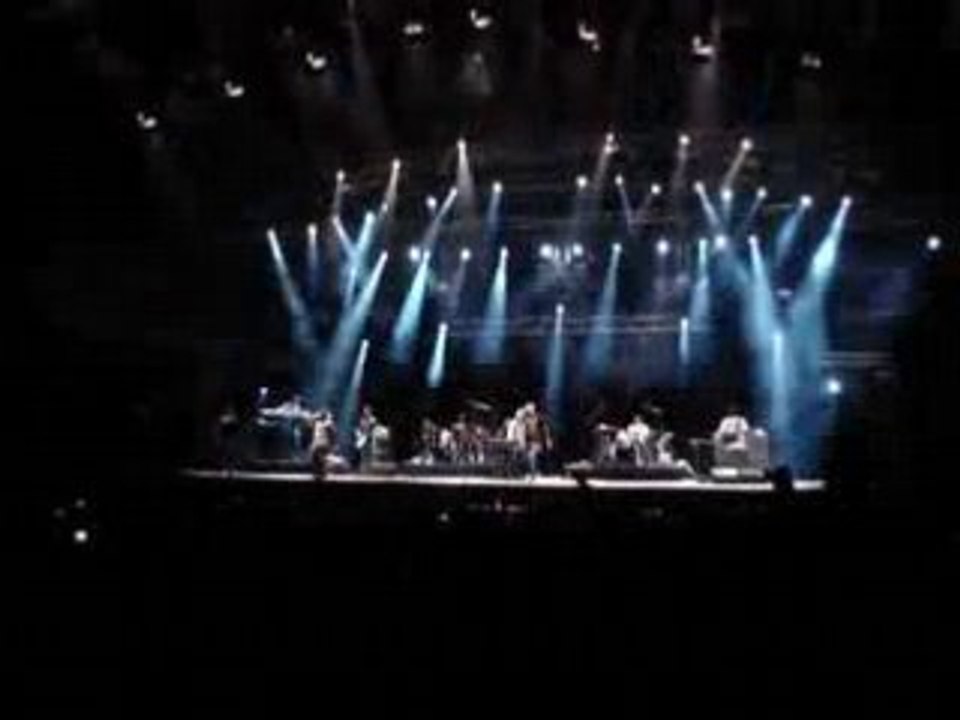 Eurockeennes 2008: NERD