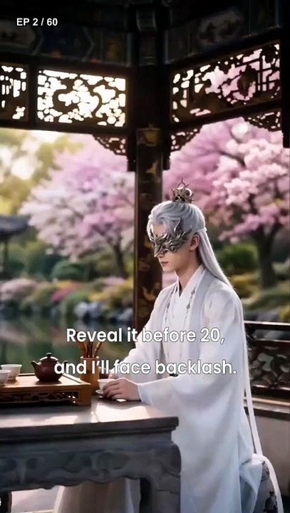 What Ugly Mask Hides Peerless Face- Drama FULL MOVIES ENGLISH SUB
