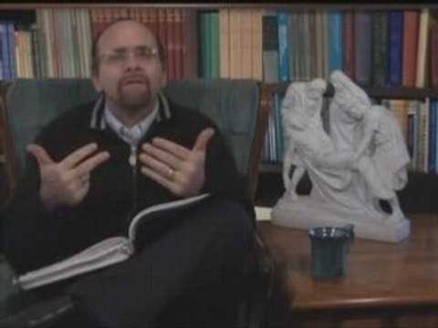 Dr Mark Miravalle - MaryCast #14: The Nativity