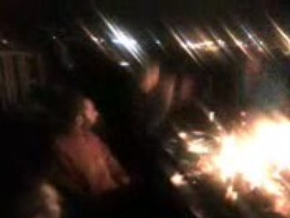 Chanson militaire GP 2007