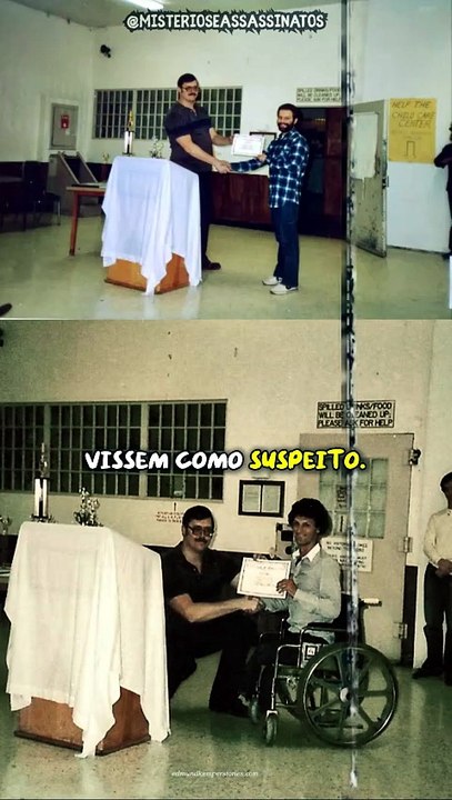 Ed Kemper: O Serial Killer Que se Entregou Sem Ninguém Suspeitar | True Crime