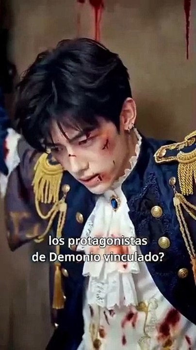 [Doblado] Reina de demonios | Full Short Drama | English Sub 2026