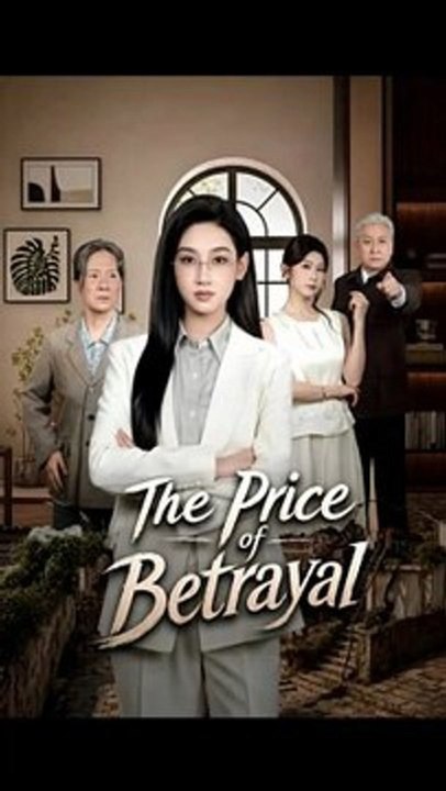 [New] The Price of Betrayal chinese drama | Full Short Drama | English Sub 2026
