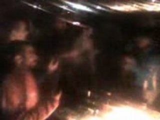 Je suis un artiste GP 2007