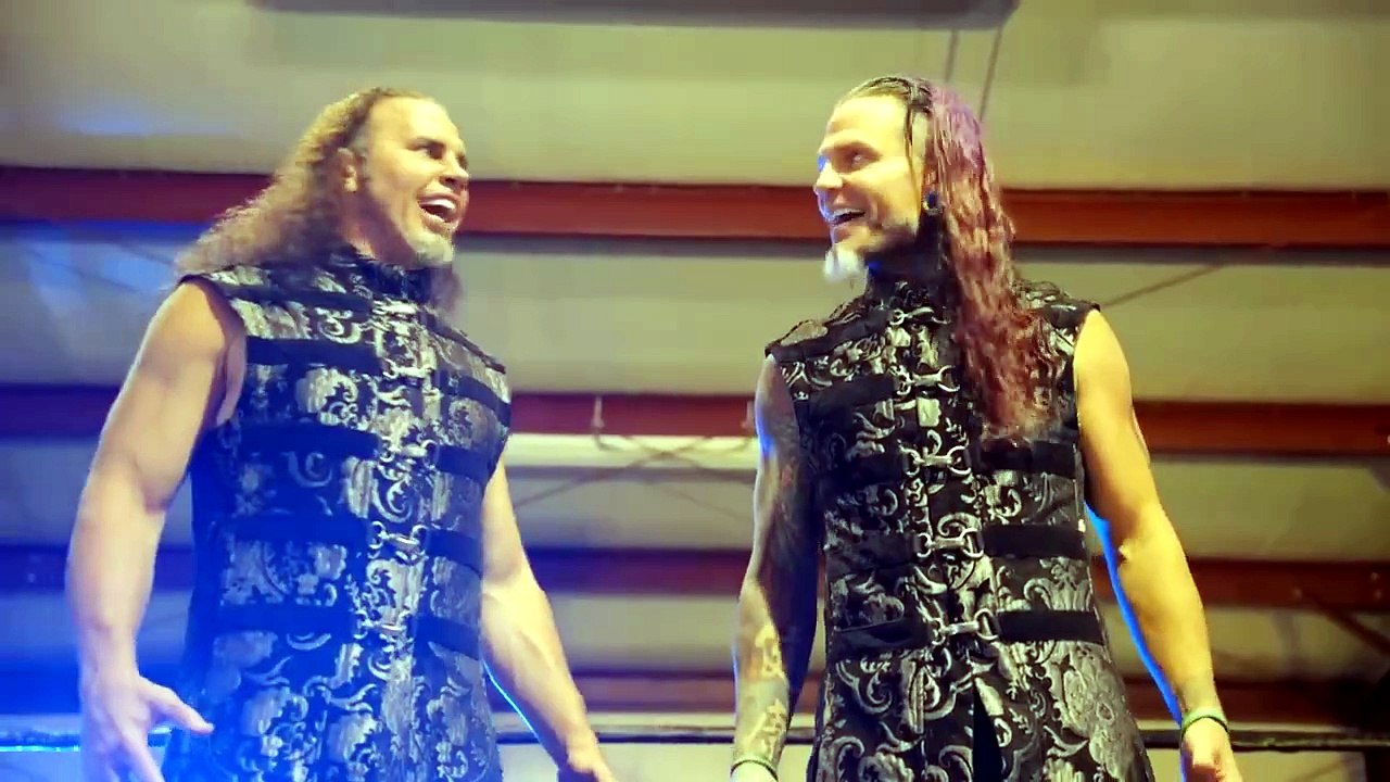 The Righteous Deletion Brings Out Antichrist, Willow and BROKEN CHAOS | TNA iMPACT July 23, 2026