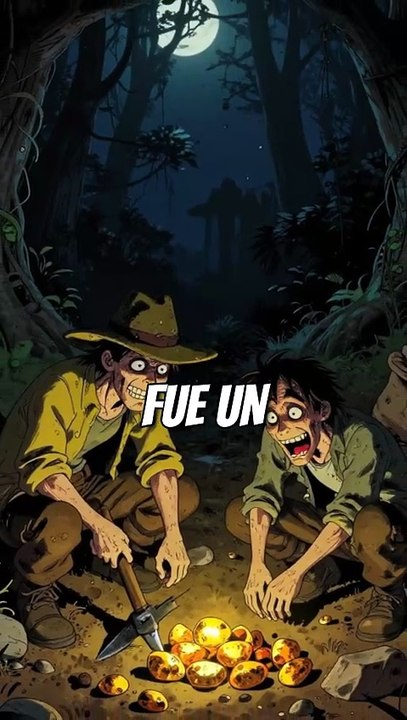 La huella podrida que anuncia la ruina y la peste 🌲