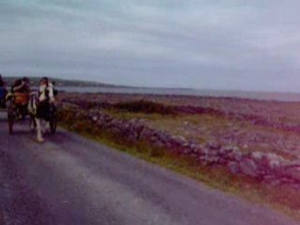 Irlande 2007