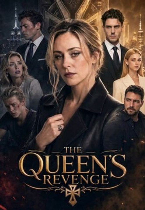 The Queen's Revenge