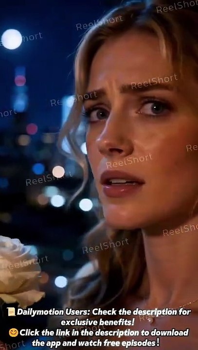 🍇Brides in Smoke [Eng Sub] [No Cut HD] - Too Late to Say Sorry | Dailymotion #ReelShort