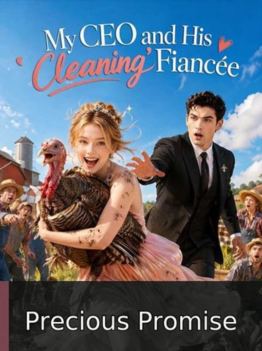 My CEO and His Cleaning Fiancée #englishsub #fullmovie❗️🍿 | Precious Promise