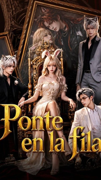 Ponte en la fila - Episodio Completo (ENGSUB) | Romance Fantástico #ANS