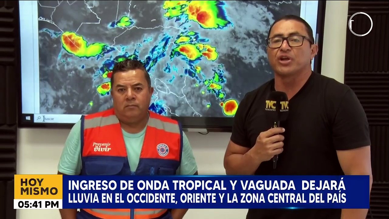 Hoy Mismo Sabatino Estelar -  25 de julio de 2026