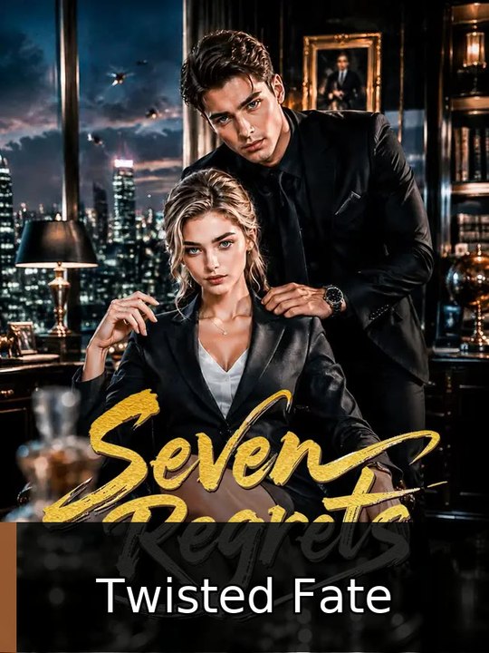 Seven Regrets - Full EP | Twisted Fate