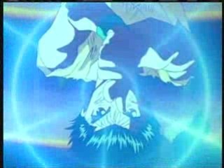 Yuyu hakusho 60 partie 2