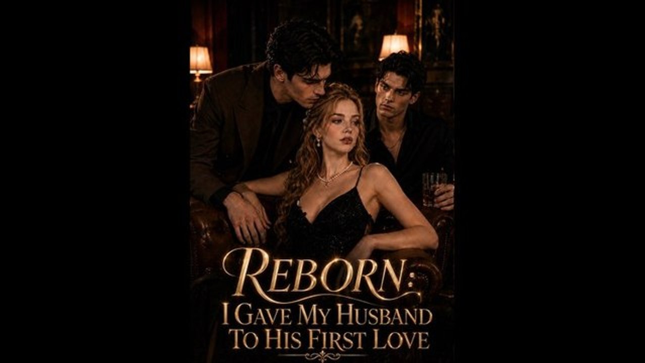 [FULL] Reborn I Gave My Husband to His First Love