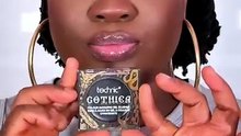Color changing blush