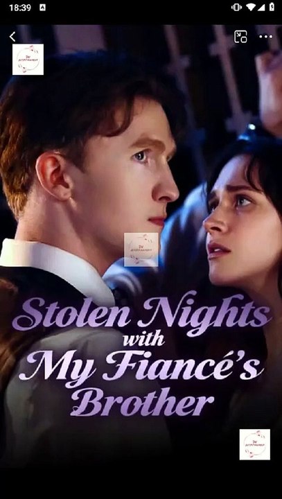 STOLEN NIGHTS WITH MY FIANCE'S BROTHER#NEW FIML 2026#DRAMA-FULL ENGLISH SUB