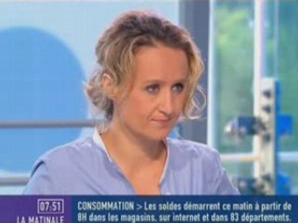 H. Morin - matinale C+