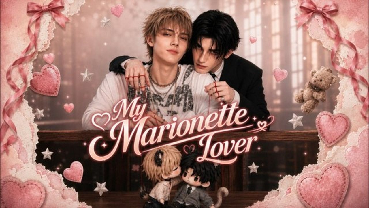 My marionette lover Full Movie