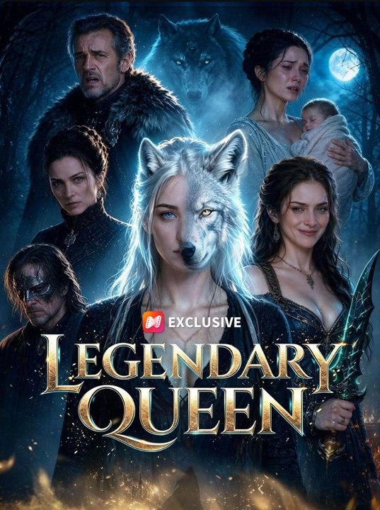 Legendary Queen - FULL EPISODE