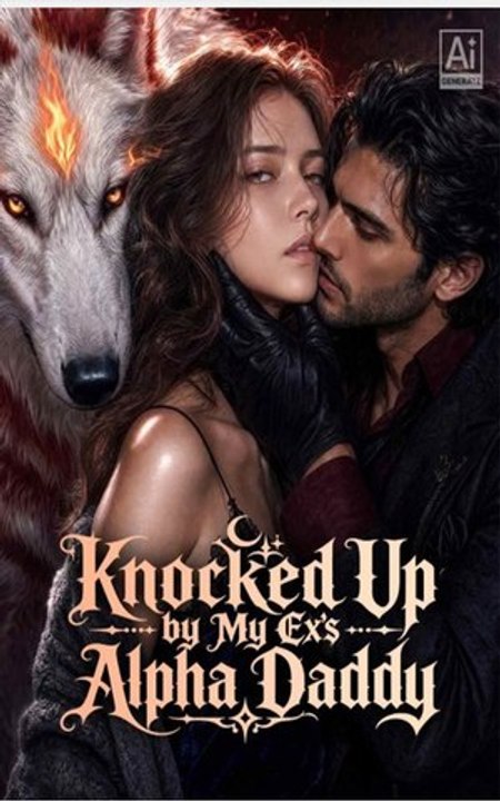 Knocked Up by My Ex's Alpha Daddy Hot Movie