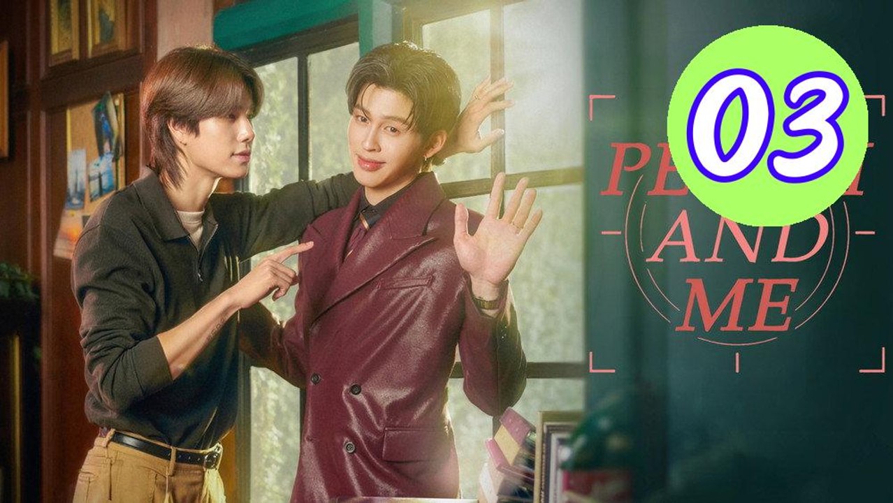 Peach and Me 2026 Episode 3 Engsub