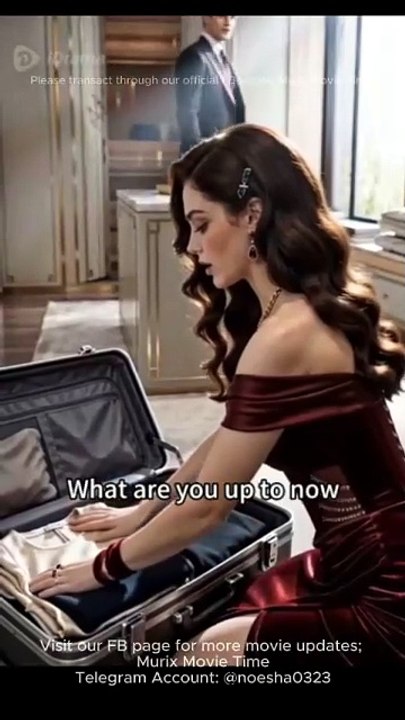 I Ditched My Mafia Ex and Reclaimed My Family Throne- Drama FULL MOVIES ENGLISH SUB [Full Movie]