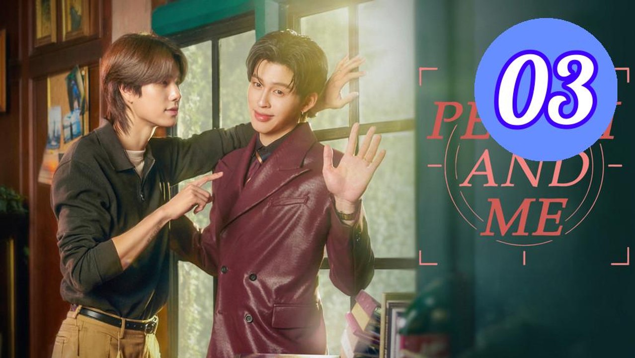 Peach and Me 2026 Episode 3 Engsub