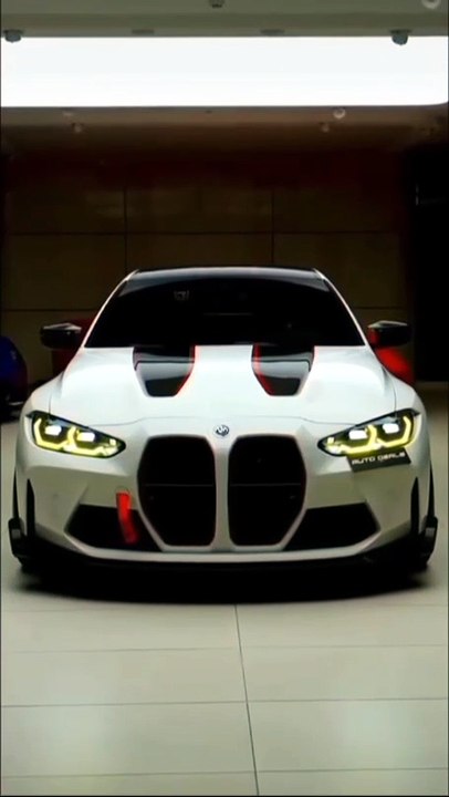 This BMW Edit Will Blow Your Mind 🤯