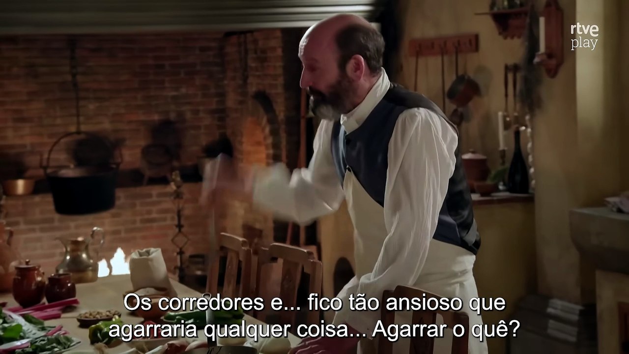Valle Salvaje Episodio 451 Legendado pt pt