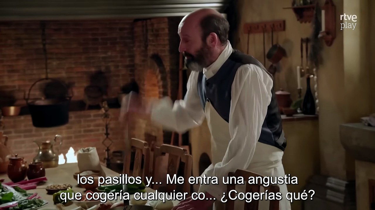 Valle Salvaje Episodio 451 Subtítulos es