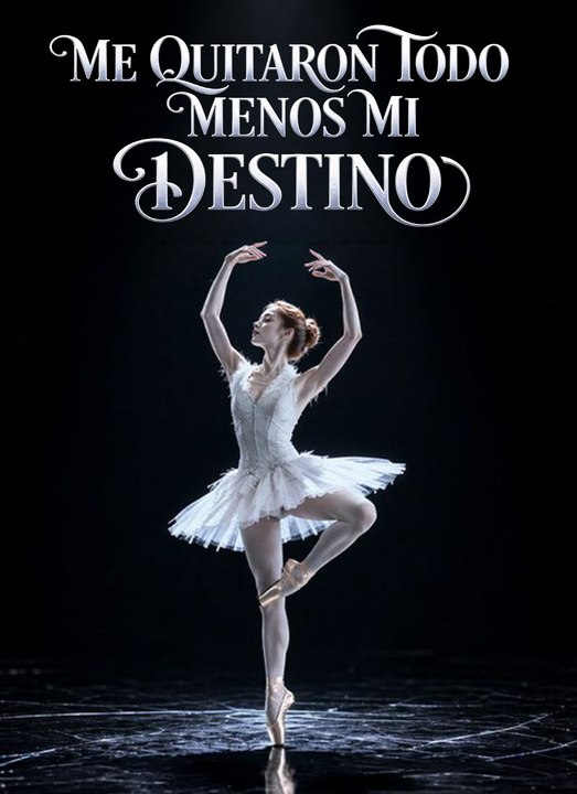 Me Quitaron Todo Menos Mi Destino SUB ESPAÑOL CLIFFRUSH DRAMA