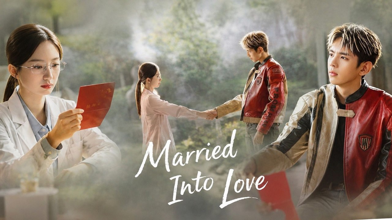 Married Into Love