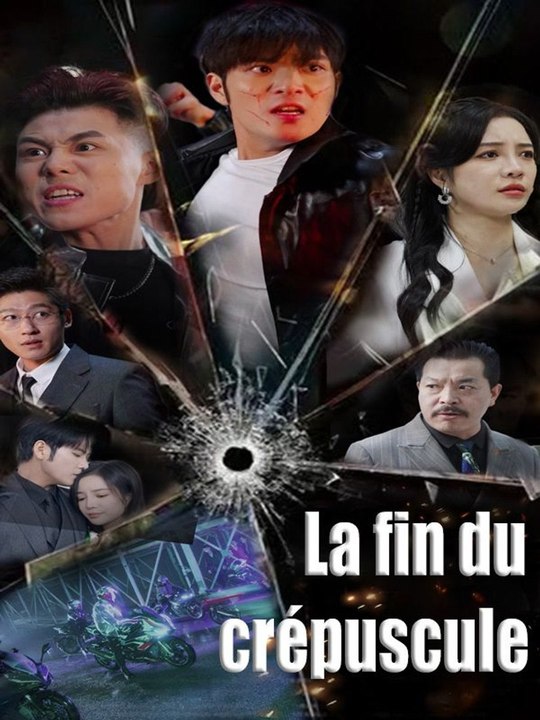La fin du crépuscule film complet