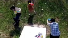 While I was in an accident, my wife was celebrating our child's birthday with her lover.