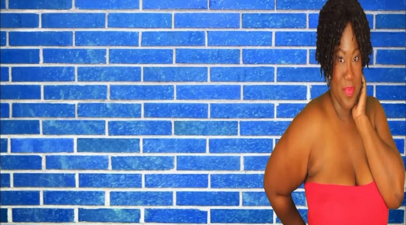 Shanna Malcolm - 5 Nights @ Freddys | Ghetto Gaming Part 1