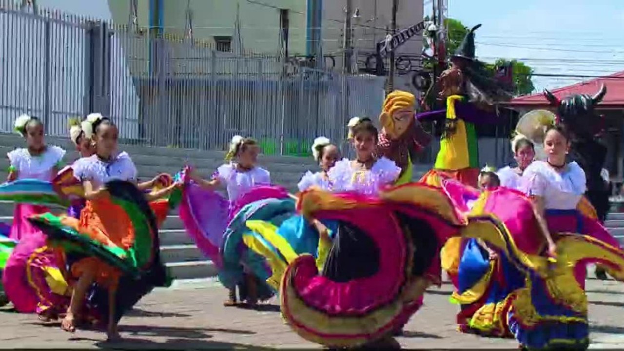 trajes tipiocos