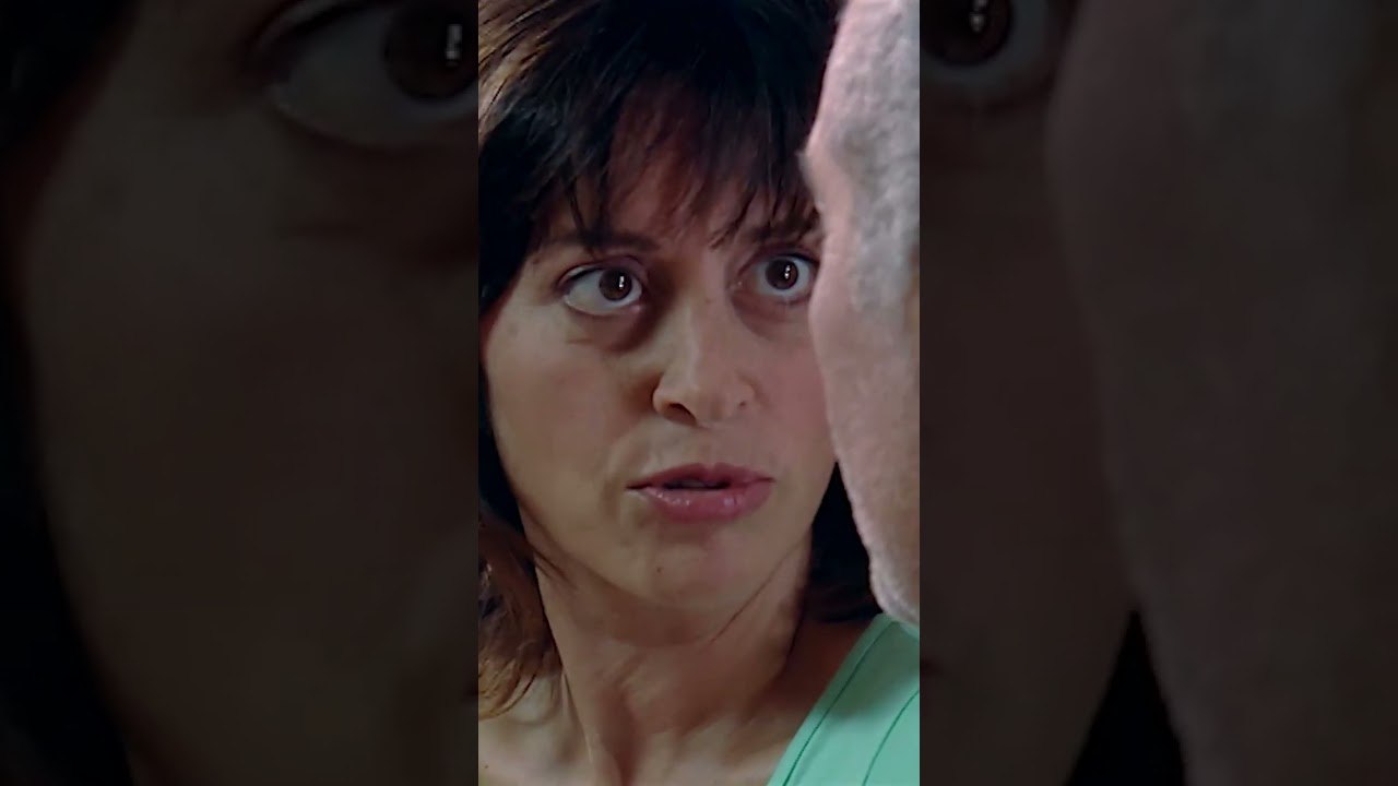 Ateşli Yaşlı Çift    🔥🥰   Aliye #shorts 1