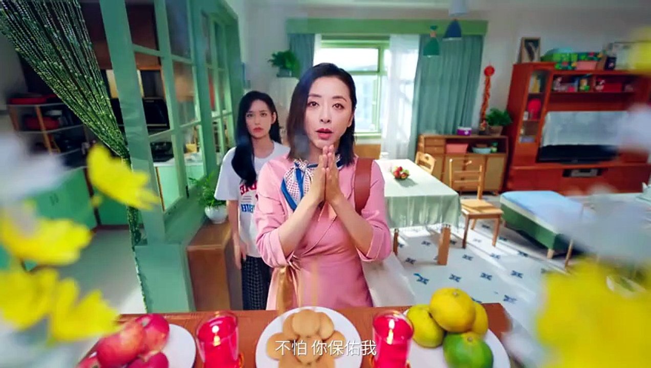 Yiran'S Silver Linings – Episode 12 ENGLISH SUBTITLES (2026)