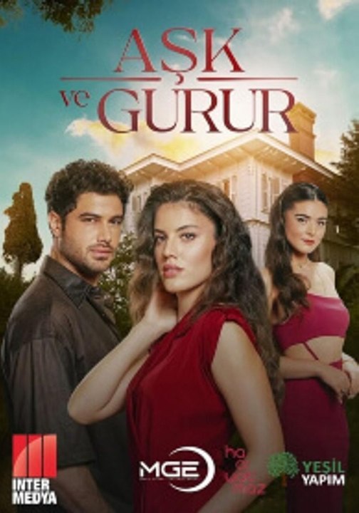 Amor y Orgullo (Ask ve Gurur) - Episode 4 en Español