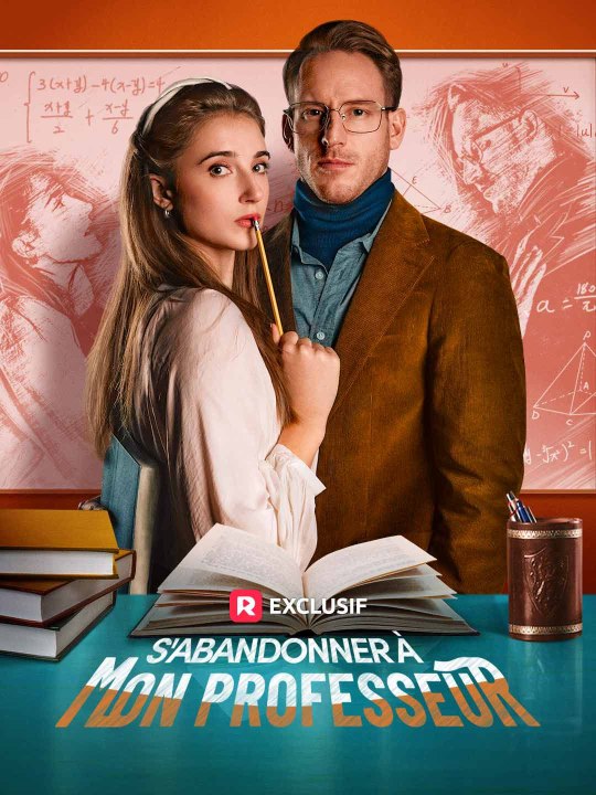 S'abandonner à Mon Professeur - Partie 1/1 | Episodes 1-69